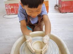 -粤陶渊.DIY陶艺体验馆(粤陶总店)