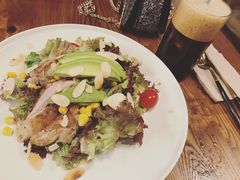 主厨色拉-AFS Cafe & Canteen(闽江二路店)