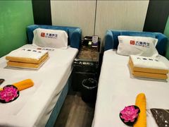 -大瀚养生SPA足道会馆(长逸店)