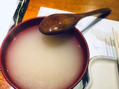 牛肉汤-肉魁屋·烧肉·烧鸟·酒场(高新店)