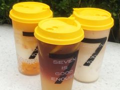 -7分甜(苏州中心店)