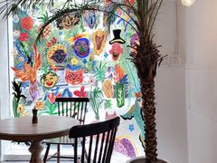 -The Good Place好地方·Brunch·coffee(国贸店)