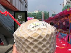 -吾悦广场(南京鼓楼店)