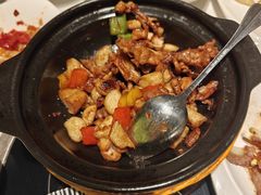 -顺峰顺水顺德菜(第一百货店)