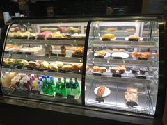 -星巴克(夏碧路店)