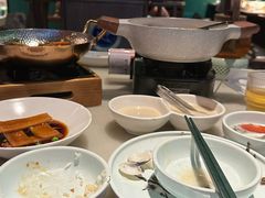 -佬麻雀·剁椒鱼头(京基KK One店)