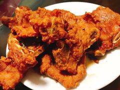 -九龙餐厅(大沽路店)