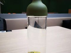 -渔语鱼酸菜鱼新川菜(万象城店)