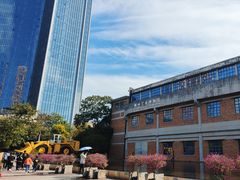 -柳州工业博物馆