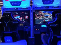 -汤姆熊欢乐世界(莘庄龙之梦店)