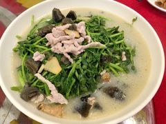 -胜记菜馆(文明路)
