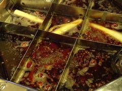 九香牛肉-蜀九香火锅(九眼桥店)