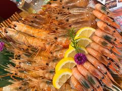 -松坂屋日料自助(长城路店)