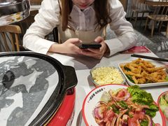 -柒酒烤肉(武鸣大帽山店)