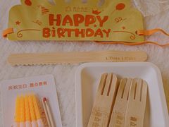 -壹点壹客·生日蛋糕(南山店)