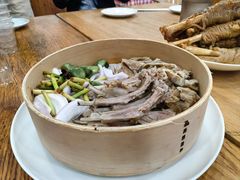 -老胡家羊肉汤(东区店)