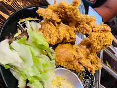 -小川洋风料理(汉街店)