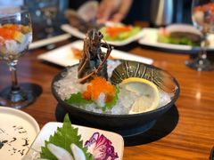 -Mr·Fish鱼鲜生海鲜放题(银泰in99店)