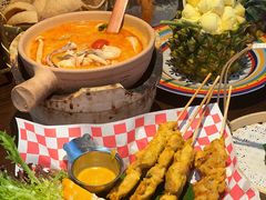 -泰妃殿(武汉首店)