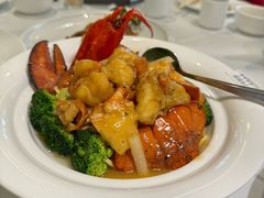 -万龙洲海鲜(南新仓店)