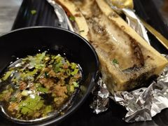 -KAOKAO烤烤·丹东海鲜烧烤(望京店)