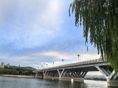 -济南国际园博园