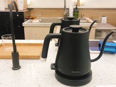 -Onirii Coffee(长乐路店)