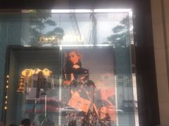-乐天免税店(明洞店)