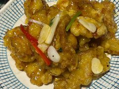 -玉桥餐厅(天坛店)