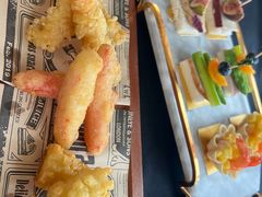 -厚街国际大酒店·360度旋转餐厅