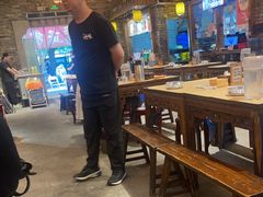 -江味龙虾馆·裸蓝龙虾(南山店)