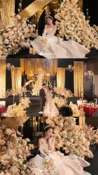 -昆城一品国际宴会中心·宴会厅