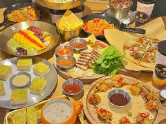 -阿卡AK.Lab洋风韩餐(花园路万达坊店)