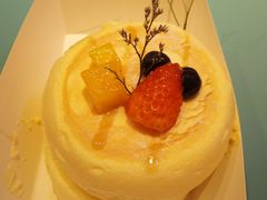 -狐狸和向日葵(北京路店)