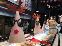 -YUMI芽米·法式烘焙·咖啡(文化宫店)