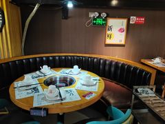 -海银海记潮汕牛肉火锅(新港中路海珠店)