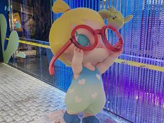 -泡泡玛特POPMART(西单大悦城店)