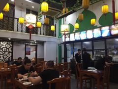 -老义家清真烧烤·私房菜(青松路店)