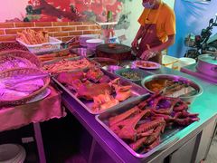 -长平老姿娘夜粥(平东一街店)