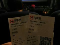 -国文影城(上海闸北店)