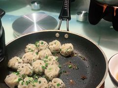 -松沪名灶·豆浆鱼头·新上海菜(飞航吾悦广场店)