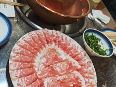 -鑫隆四季涮肉(香河店)