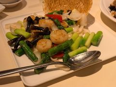 -利苑酒家(宜安广场店)