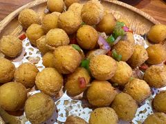 -东北人家铁锅炖(鞍山路店)