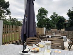 -SHRIMP CLUB万东餐饮钓虾·清吧