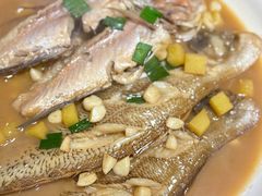 -金秋小吃海鲜·专注30年临海特色风味