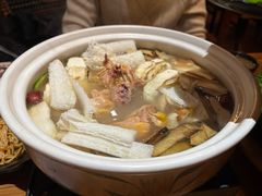 -束河人家(南锣鼓巷店)