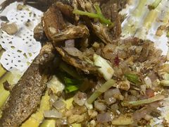 -千岛湖小鱼儿·淳安匠心农家菜