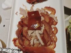 -京味斋·北京烤鸭(北京南站洋桥店)