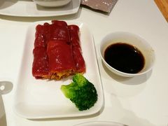 -国际青年会议酒店-苏莱斯餐厅